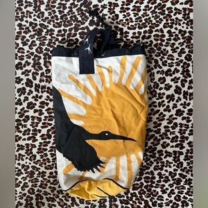 Bird & Sun Duffel